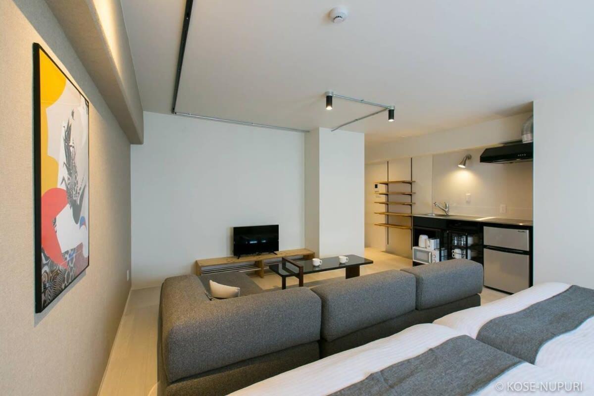 Bhotel Origaminn 701 - 5 Mins Peacepark Hiroszima Zewnętrze zdjęcie